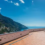 Lorena Maria House Positano