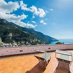 Lorena Maria House Positano